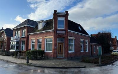 Havenweg 18