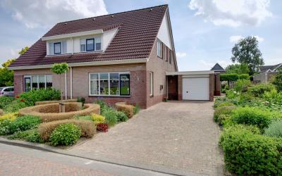 Oude Tilste. 15