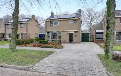 J F Kennedylaan 6