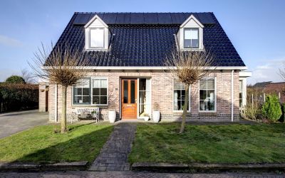 Herman Colleniuslaan 7
