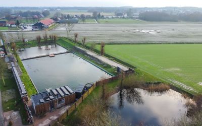 Oude-Dijk 59-A