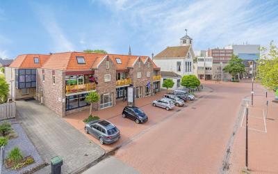 Hoofdstraat 186-I
