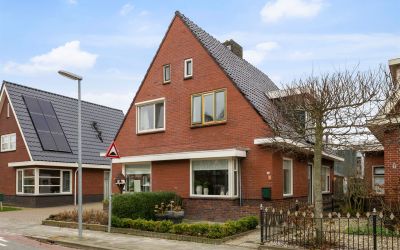 Torenstraat 25