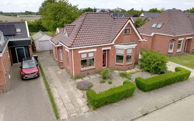Havenweg 20