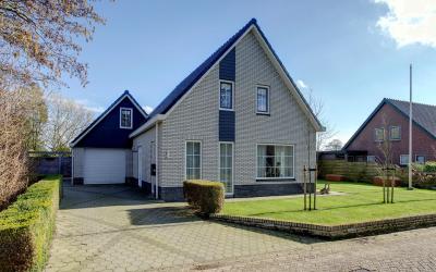 Beukenhof 14
