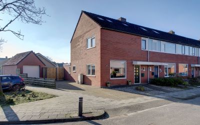 de Vennen 55