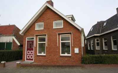 Hooilandseweg 15