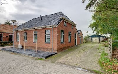 Hommesweg 12