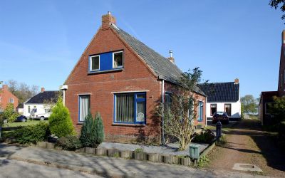 Fivelweg 13