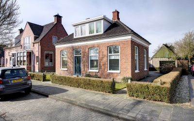 Streeksterw. 1