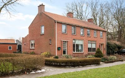 Streeksterweg 6