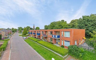 Biewemastraat 27-A