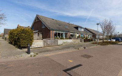 Harco van Oostenstraat 1