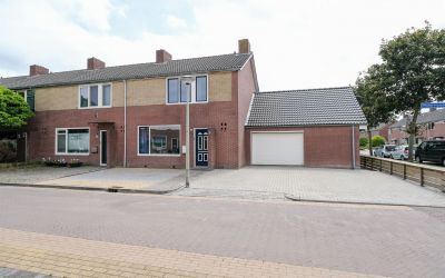 Pieter Hutstraat 2