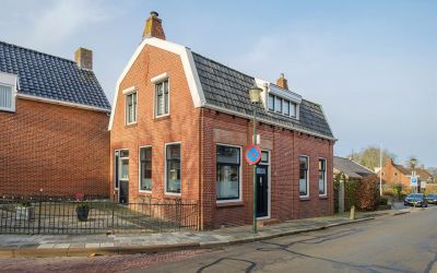 Oosterstraat 39