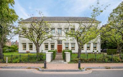 Oosterstraat 56-A