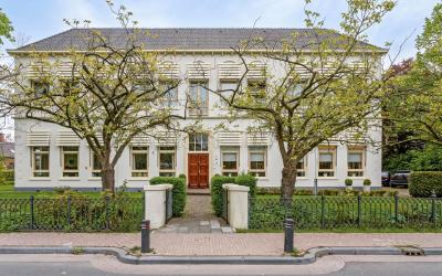 Oosterstraat 56-B