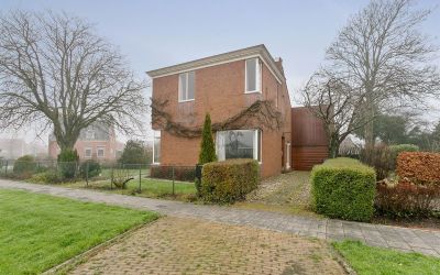Oosterstraat 58