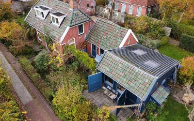 Zijlsterpad 2