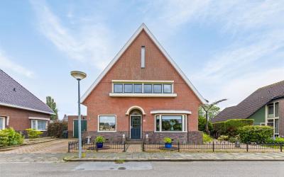 Cronjéstraat 5