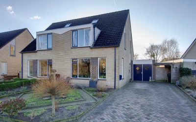 Boschplaat 7