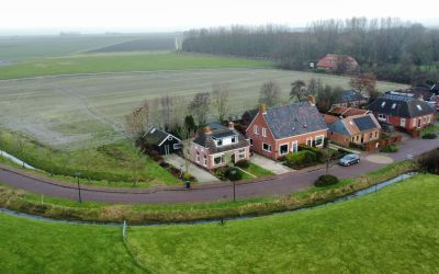 Westervalge 72