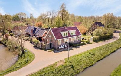 Oudendijk 47