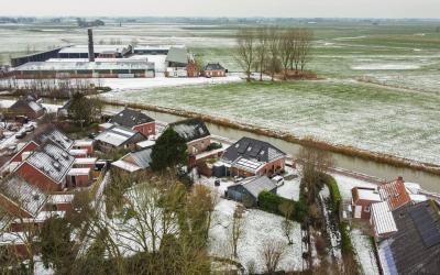 Trekweg 13