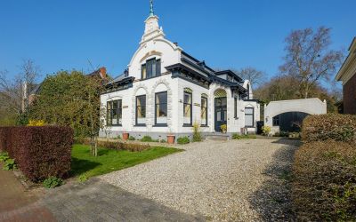 Grachtstraat 8