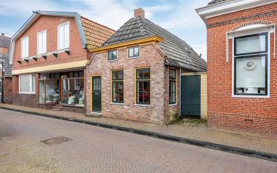 Heerestraat 9