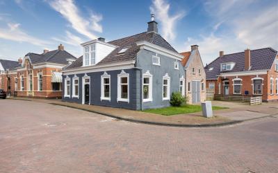 Heerestraat 20