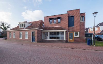 Oude Schoolsterweg 14