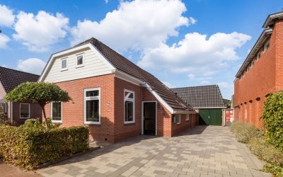 Oude Schoolsterweg 26