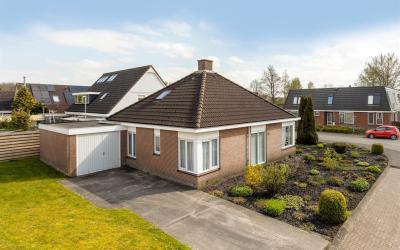 Plataanlaan 1