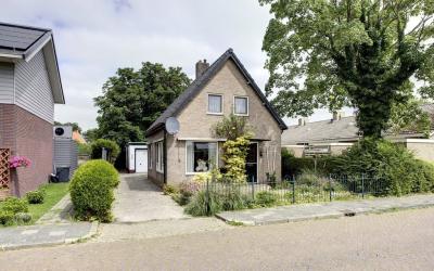 Kooistraat 4