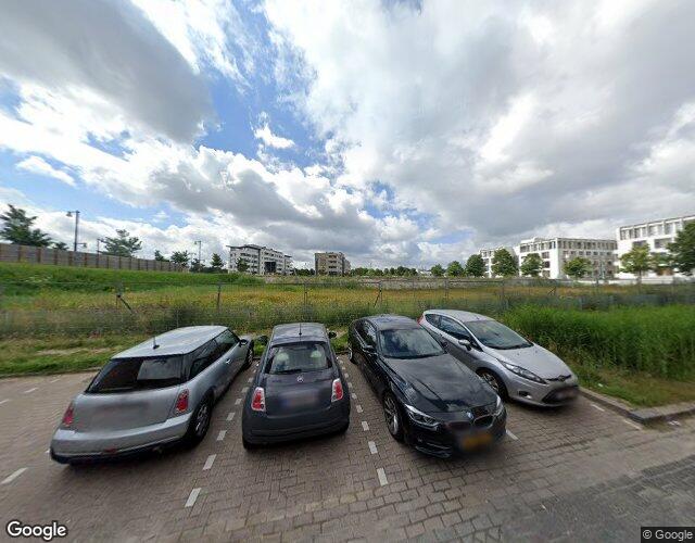 Appartement te koop Menarahof 26