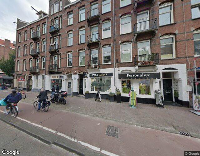 De Clercqst. 101-2