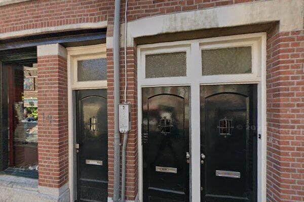 Ten Katestr. 14-4