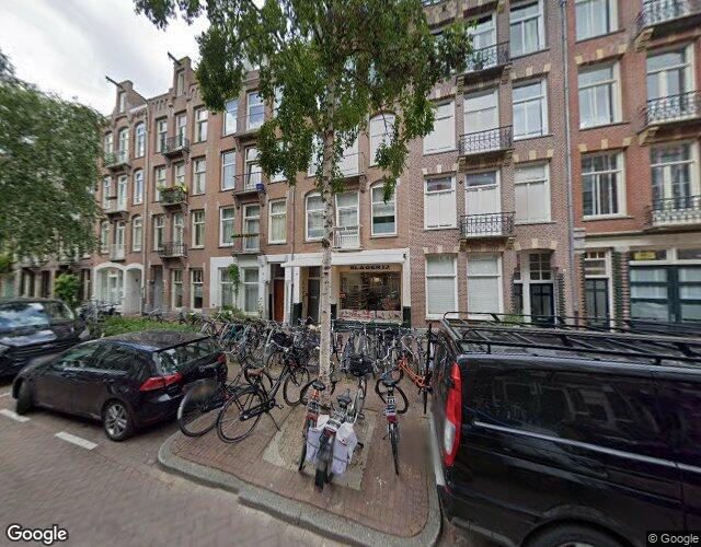 Hasebroekstraat 16-3