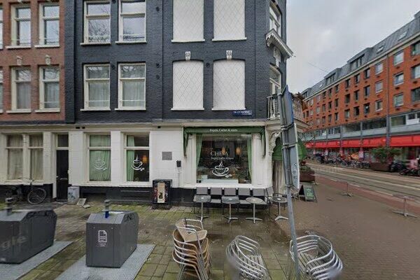 Kinkerstraat 31-3