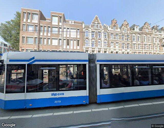 Kinkerstraat 74-D