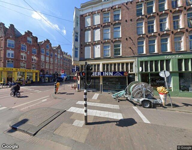 Kinkerstraat 88-3