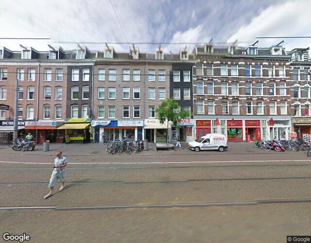 Kinkerstraat 306-1