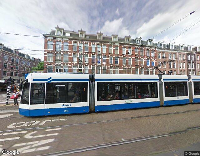 Kinkerstraat 328-3