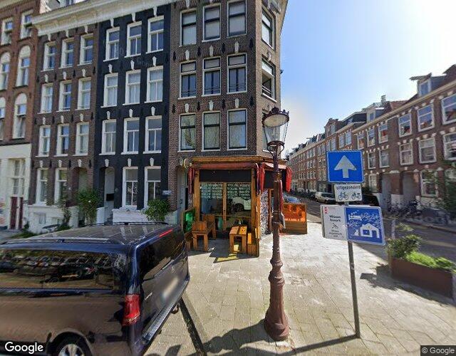 Jacob van Lennepstraat 86-2