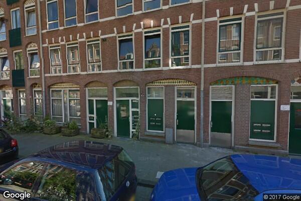Jacob van Lennepstraat 257-A