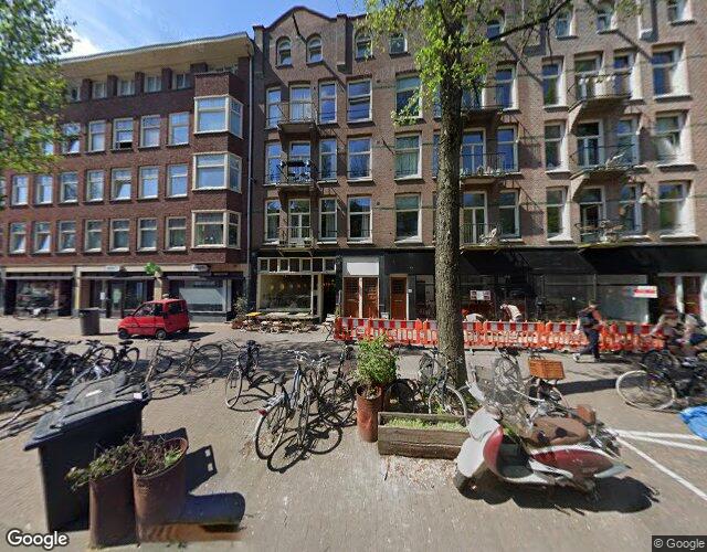 Bilderdijkstraat 140-3