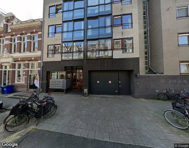 Ter Haarstraat 29-C