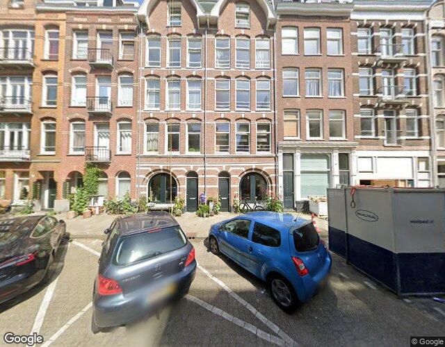 Ter Haarstr. 22-4