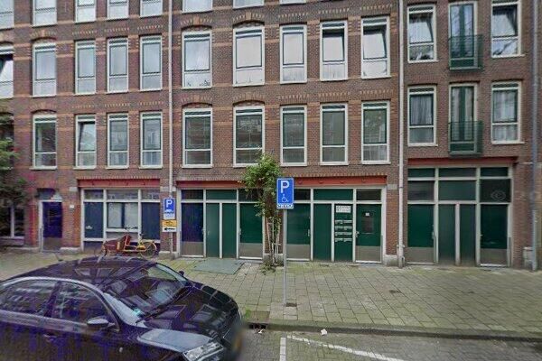 Borgerstraat 151-A